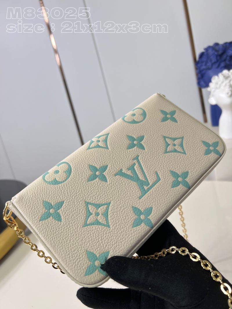 LV Satchel Bags